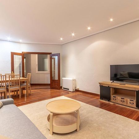Apartamento Uribitarte ビルバオ エクステリア 写真