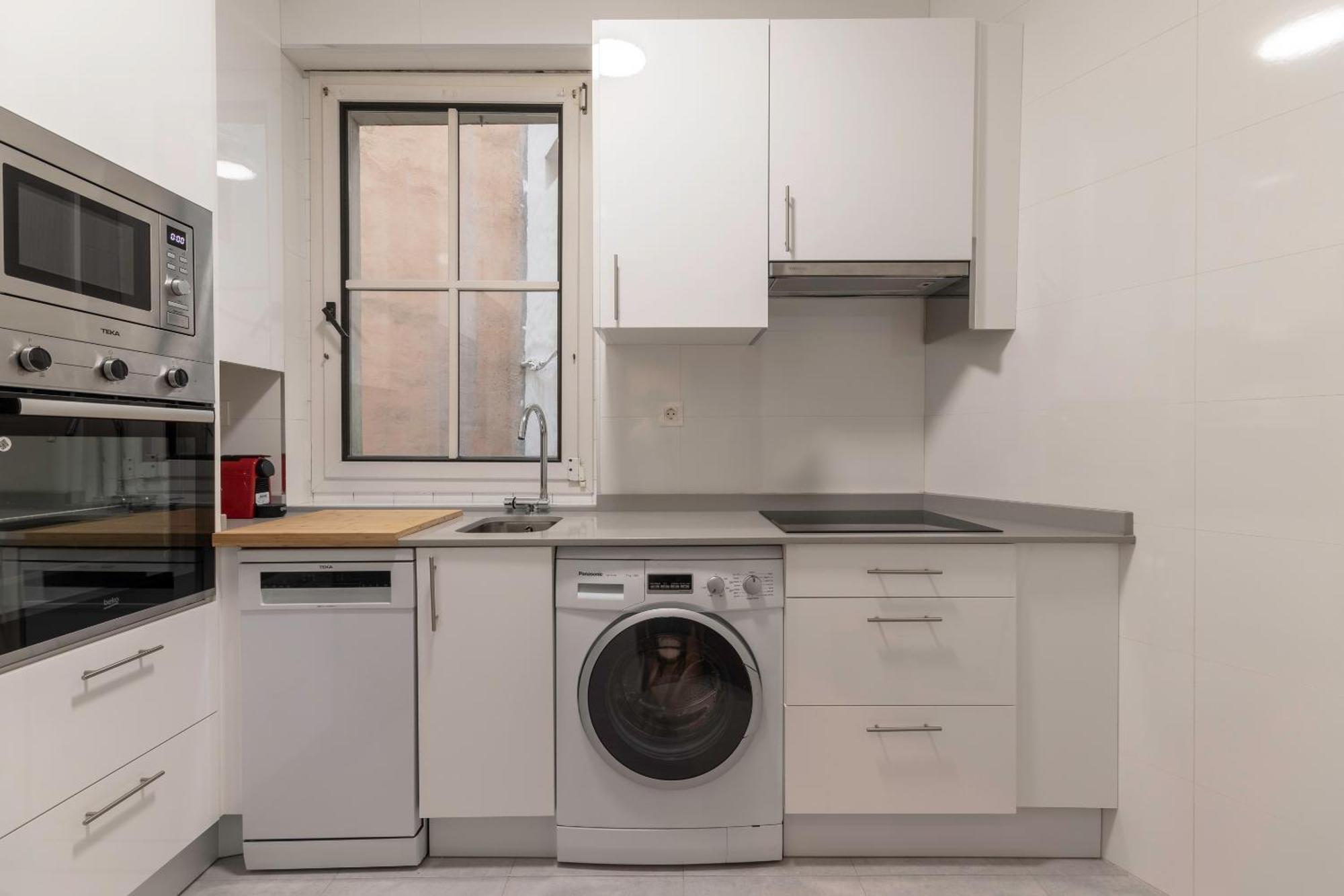 Apartamento Uribitarte ビルバオ エクステリア 写真