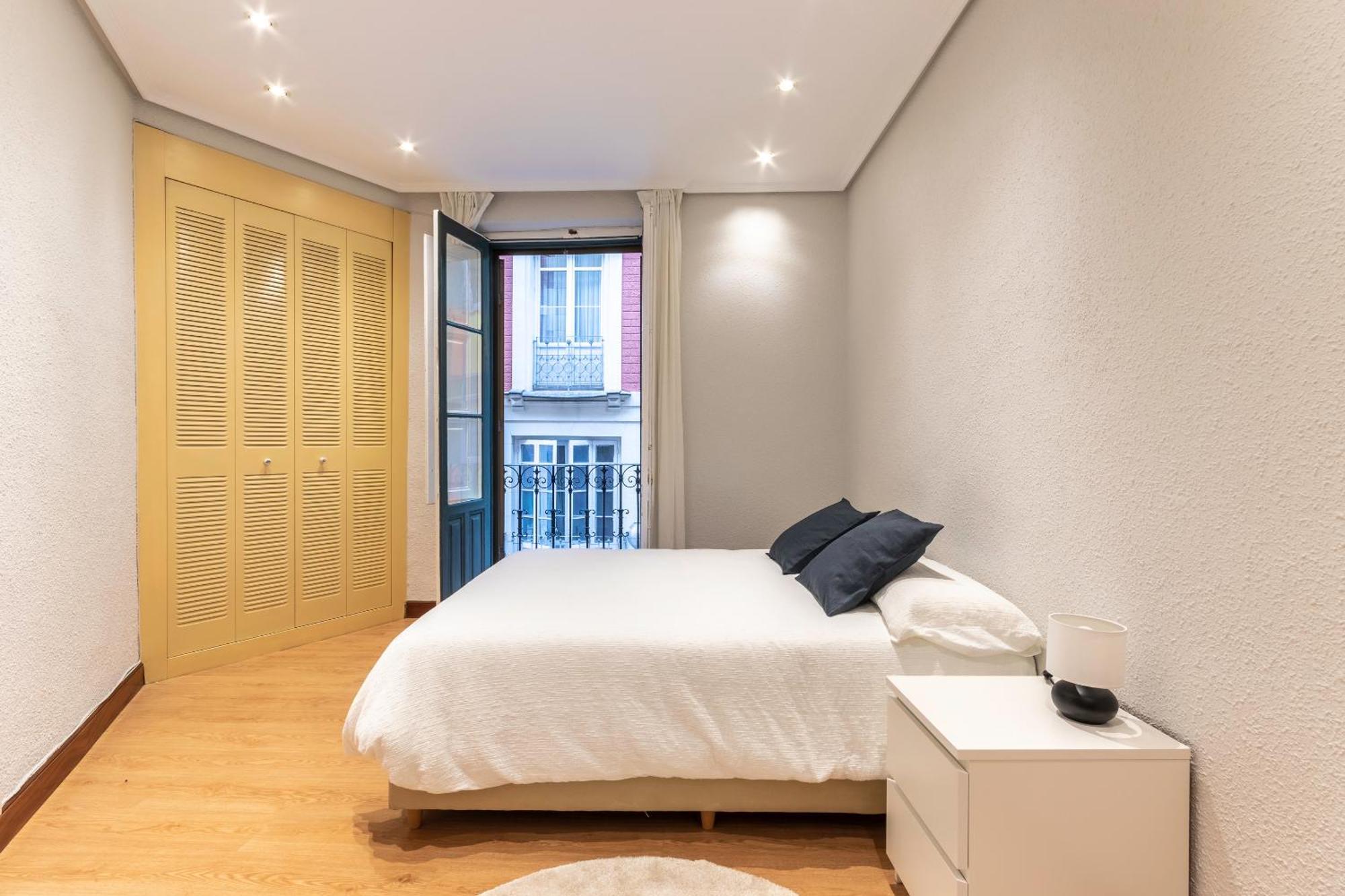 Apartamento Uribitarte ビルバオ エクステリア 写真